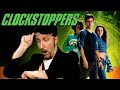 Clockstoppers Nostalgia Critic