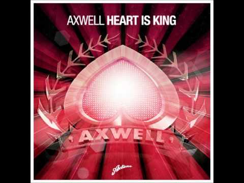 Open your heart is king (JezX mashup) Axwell and Dirty South