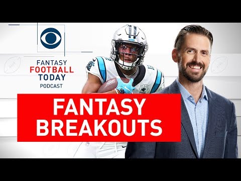 Breakouts, Playoff Winners, Week 11 Preview | 2019 Fantasy Football Advice | Fantasy Football Today