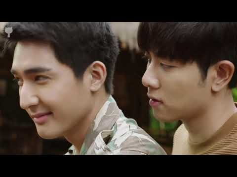 Tian and Phupha - Treacherous (Taylor Swift) - 1000stars