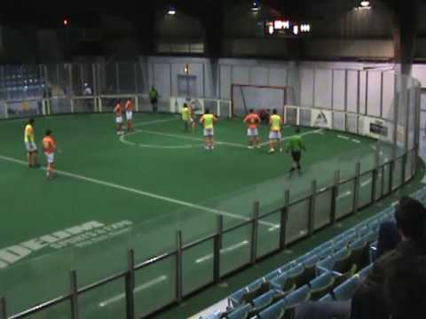 NSL 2009-2010 Week 13 - Costa Guerrero vs. Brusfa FC