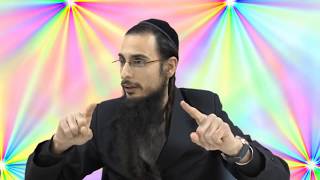 מהפך בחיים - הרב מעוז שוקרון HD