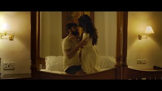 New Romantic Hot Scene  New Malayalam Hot Short Fi