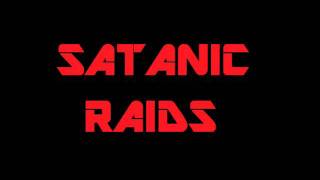 Satanic Raids - Conqueror