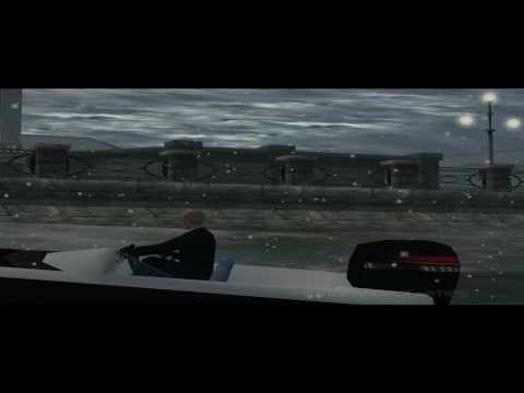 Hitman: 2 Silent Assassin Mission #3 - Kirov Park Meeting