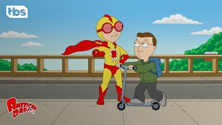 American Dad! ( American Dad! )