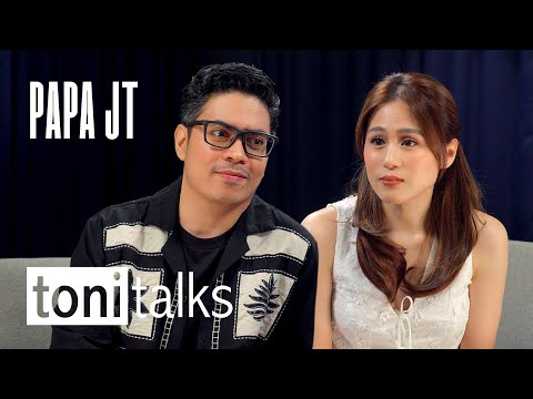 How Papa JT Found Out That His Lesbian Sister Is His Real Mother | Mother's Day Episode | Toni Talks