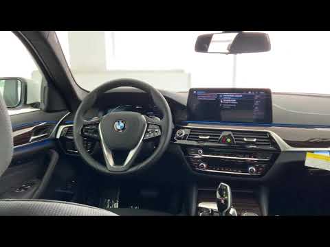 2021 BMW 5 Series 530e iPerformance Sedan Westlake Villiage  Thousand Oaks  Malibu  Agoura Hills  Si