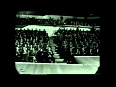 All of me -Teddy Wilson, Earl Hines.1965 in Berlin