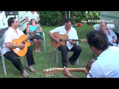 Fapy Lafertin  / patrus53.com / Samois 2010