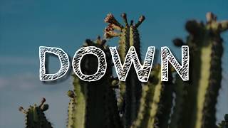 Chloe x Halle - Down (Lyrics)