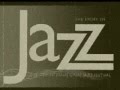 THE STORY OF JAZZ: THE CCP INTERNATIONAL ...