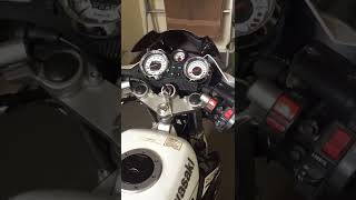 Download lagu SOLD❗❗❗NINJA 150 R PUTIH 2013 GOOD CONDITION mp3