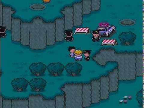 That is One Messed Up Game Genie Code.