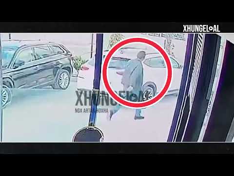 Xhungel - Video e shtetasit nga Kosova, Shenasi Lohaj, i deklaruar i zhdukur