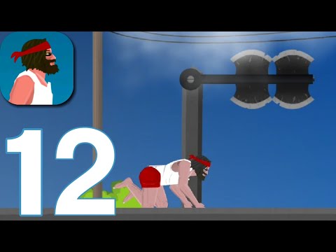 Short Life - Gameplay Walkthrough Part 12 Levels 49-55 (iOS,android)