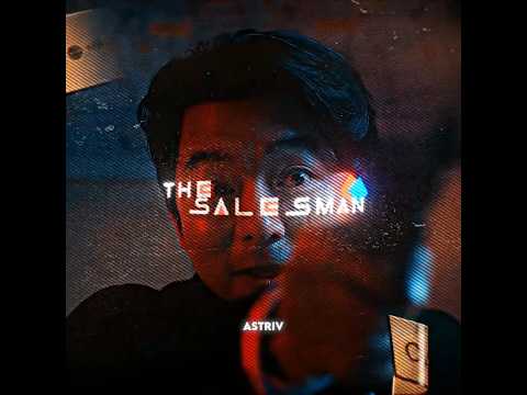 The salesman (Gong Yoo) Edit | Nomi XD - BLAH! ( Slowed) #salesman #gongyoo #squidgame #shorts