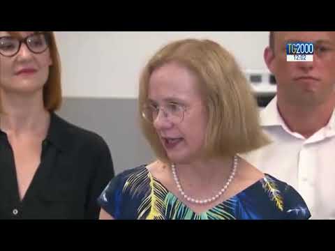 Virus Cina, cresce allarme nel mondo