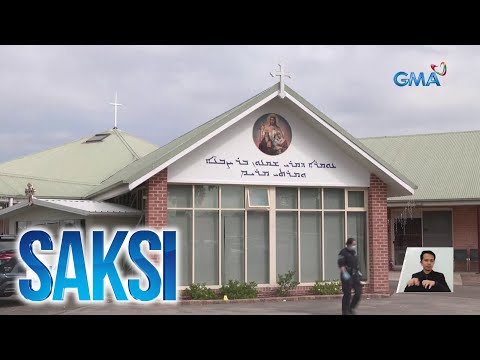 Pananaksak sa isang Assyrian church, idineklarang terrorist act ng pulisya Saksi