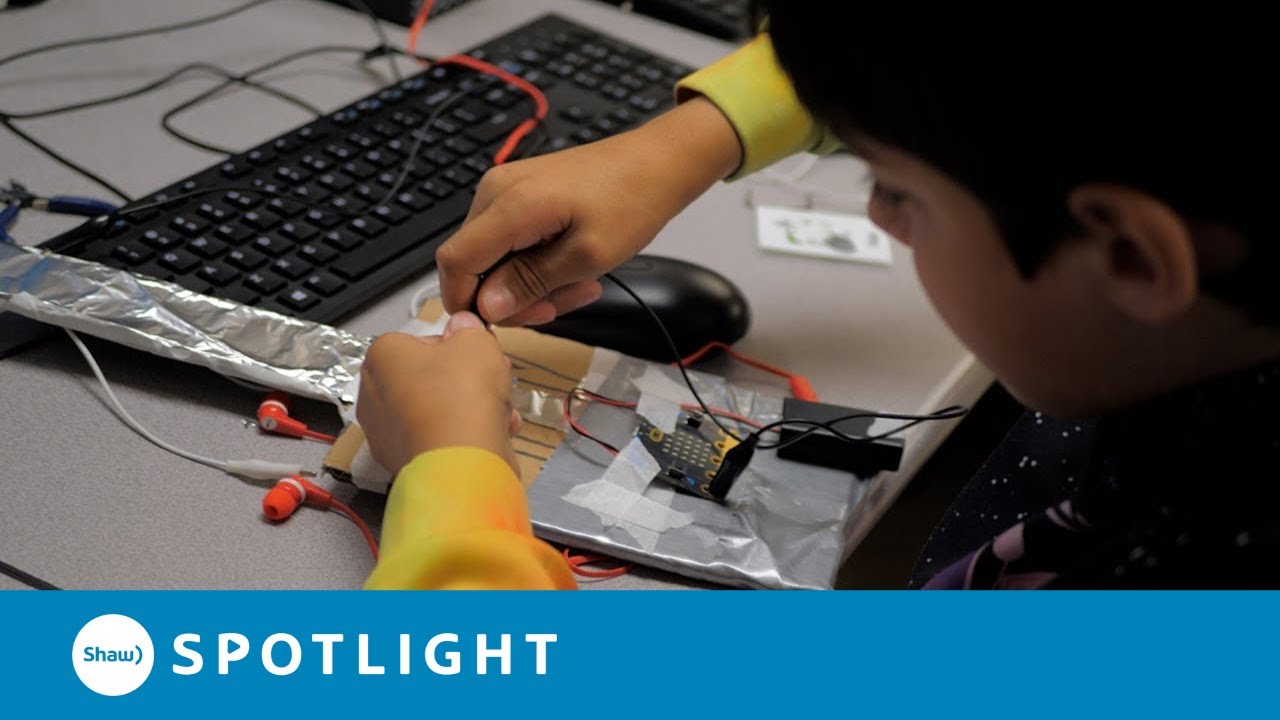 Combining ART with STEM to ignite your inner creativity