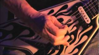 Michael Schenker solos 2010