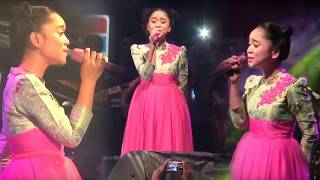Download lagu Bangbung Hideung Lesti - Voc. Lesti D'ACADEMY - OM. MERCY mp3