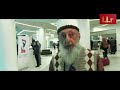 Exclusive: Rare Interview with Sheikh Imran Hosein at International Russophile Movement Congress