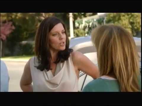 Andrea Parker - Desperate Housewives - Witches Lament