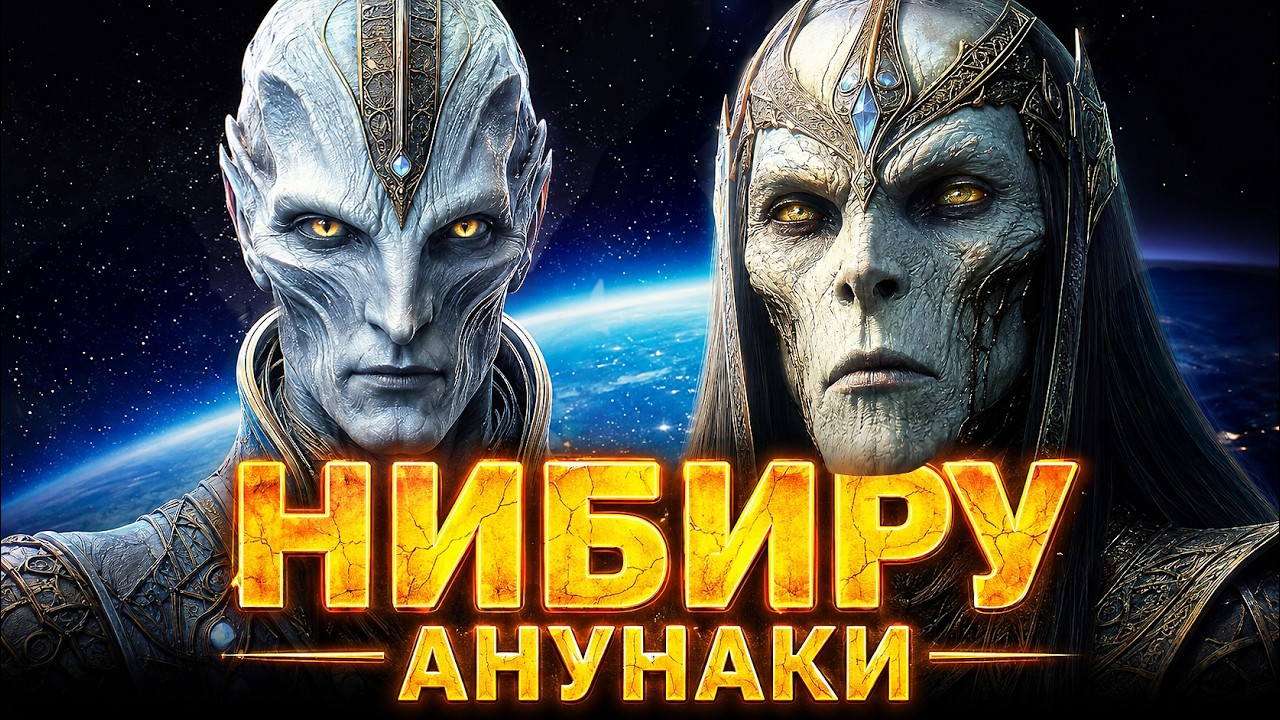 Учёные Обескураженные Новой Находкой Земли 2! Вся Правда О Нибиру