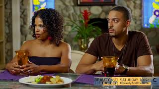 Beauty and The Baller CentricTV Saturdays 10 pm EST video