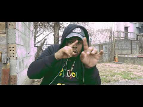 AKay the Pharaoh - The Sec'nd (Official Music Video)