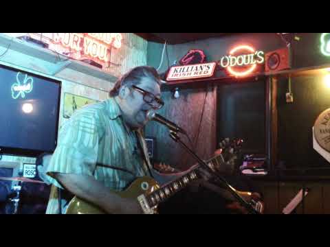 Money, Marbles, and Chalk - Johnny Roy & The RubTones - Live at Lynagh's Irish Pub 01/14/2018