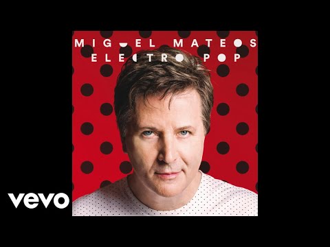 Videoclip de Aprender a Vivir — Miguel Mateos