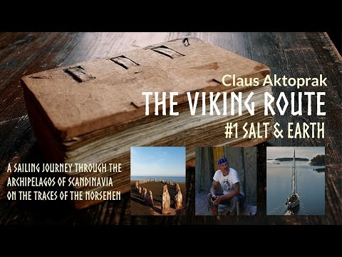 The Viking Route - #1 Salt & Earth (Official Trailer)
