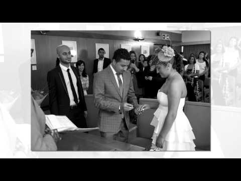 Ayse & Kenan wedding