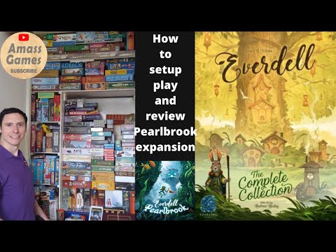 How to setup play and review by AmassGames 