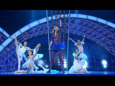 JESC 2010 - *05* Ukraine: Yuliya Gurska - Miy Litak