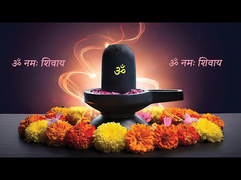 Om Namah Shivaya 108 Times | Powerful Shiva Mantra for Peace, Healing & Devotion | Melody Ghar