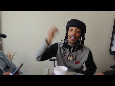 Scoodii - Foreal (Official Music Video)