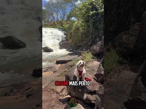 Ja conhecia? Perto de Muriaé e São Francisco do Glória.