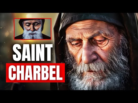 The Story of Saint Charbel