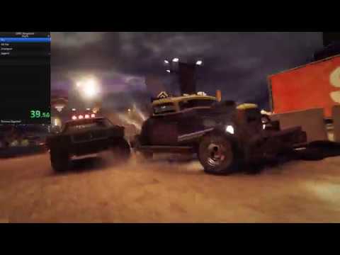 DiRT Showdown (Any%) | 4:17:11