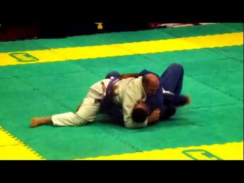 Jason Bell - International Masters and Seniors 2012 - Purple Senior 1 - Super-Heavy