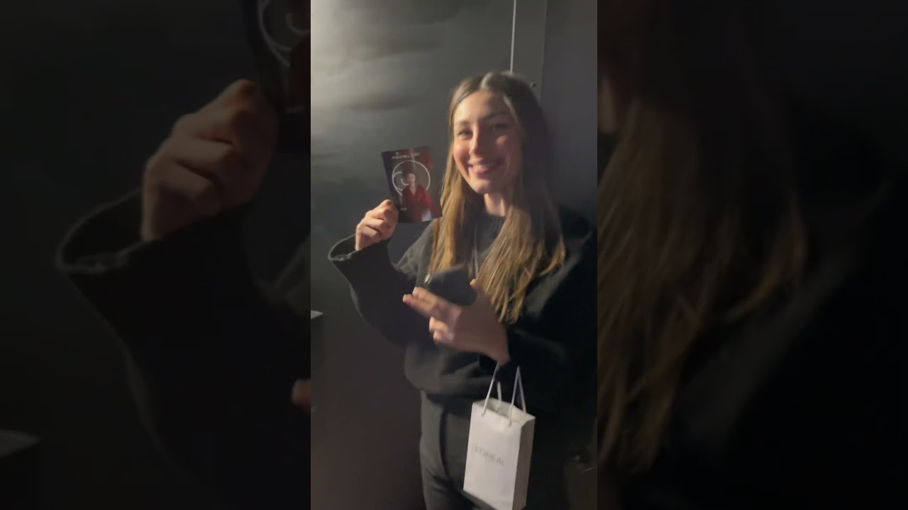 AI Photo Booth Video 3