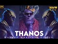 Mass Villain Thanos Mashup Whatsapp Status Bhavani Bgm Tamil Whatsapp Status