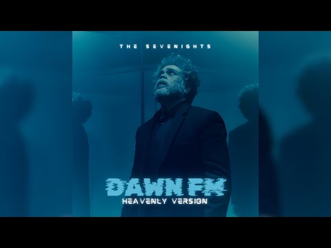 The Weeknd ft. Tyler, The Creator - Here We Go... Again (Heavenly Version)