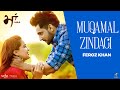 Muqamal Zindagi Feroz Khan Babbal Rai Jay K Maa New Punjabi Song 2022 Humble Saga