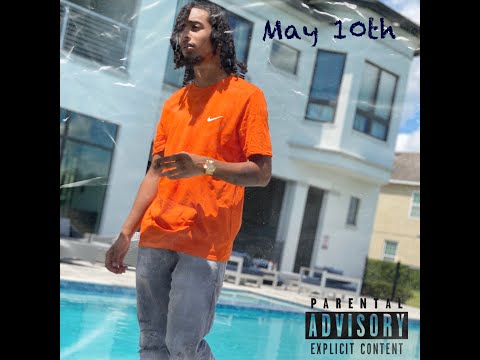 Roze Santana - May 10th ( Official Audio )