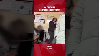 Okul Saldırganının Yeni Videosu Çıktı #shorts