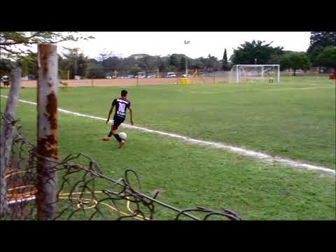 APF JAC X Moreira sub 13 1tempo